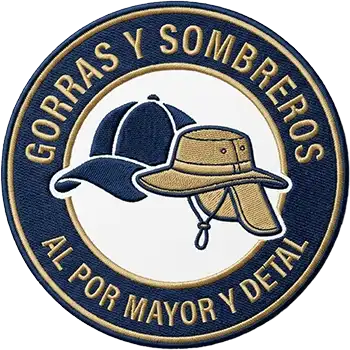 Gorras Lisas para bordar o estampar y Sombreros de Excursión | Al por Mayor y Detal